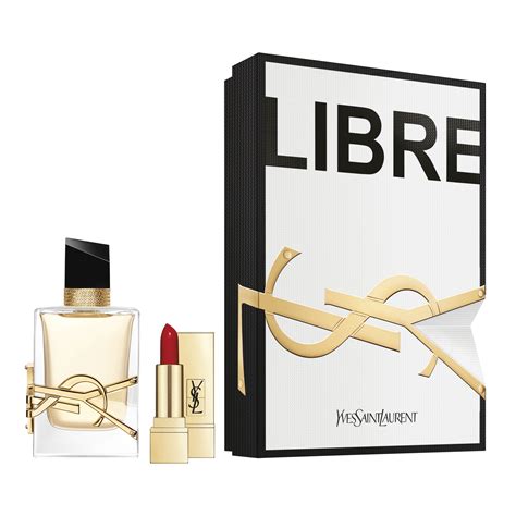 Yves Saint Laurent Coffret parfum Libre Coffret Eau de Parfum